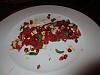 Eu Fiz Carpaccio de Vitela com Queijo Parmes�o, Nozes e Manjeric�o-img_0292.jpg