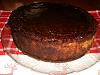 Eu Fiz Cheesekake de Chocolate com Manteiga de Amendoim-hpim7163.jpg