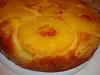 Eu Fiz Bolo de Anan�s Molhadinho-dsc03046.jpg