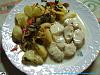 Eu Fiz Pescada com Molho Arom�tico e Legumes Salteados-dscf3024.jpg