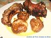 Eu Fiz Costelas de Porco Assadas na Brasa-dscf3048.jpg