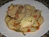 Eu Fiz Bacalhau com Conchas e Ovo Escalfado-img_0372-1-.jpg