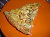 Eu Fiz Tarte de Frango, Bacon e Cogumelos-p1070281.jpg