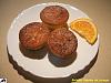 Eu Fiz Bolinhos R�pidos de Laranja-dscf3098.jpg