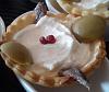 Eu Fiz Canap�s de Anchovas, Queijo, Azeitonas e Pimenta Rosa-camerazoom-20121208145715473.jpg