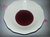 Eu Fiz Molho de Frutos Vermelhos-20121209_215739.jpg