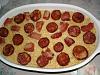 Eu Fiz Vitela Assada com Arroz no Forno-dsc00897.jpg