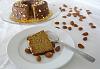 Eu Fiz Pudim de Batata Doce e Am�ndoa-p1100578.jpg