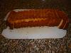 Eu Fiz Bolo de Am�ndoa e Laranja-p1070407.jpg