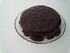 Eu Fiz Bolo de Cenoura com Cobertura de Chocolate-16122012042.jpg