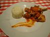 Eu Fiz Tiras de Peru com Ab�bora e Pimentos-dsc08026.jpg