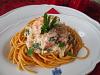 Eu Fiz Camar�o Aveludado com Esparguete Picante-img_0219.jpg