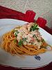 Eu Fiz Camar�o Aveludado com Esparguete Picante-img_0215.jpg