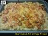 Eu Fiz Macarronada de Peito de Frango Gratinado-macarronada-peito-frango-gratinado2.jpg