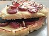 Eu Fiz Crustless Pizza-20121227_200007.jpg