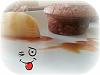 Eu Fiz Fondant de Chocolate e P�ra-picsart_1356969104213.jpg