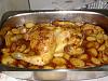 Eu Fiz Frango Assado no Forno com Lim�o-dsc00934.jpg