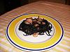 Eu Fiz Esparguette Negro com Lulas e Camar�o-hpim7346.jpg