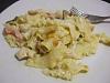 Eu Fiz Carbonara com Frango e Bacon-dscf1238.jpg