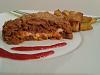 Eu Fiz Rolo de Carne Recheado-20130116_203102.jpg
