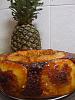 Eu Fiz Bolo de Anan�s Molhadinho-dscf1241.jpg