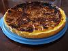 Eu Fiz Tarte Folhada de Ma�� Custard com Am�ndoa-receitas-025.jpg