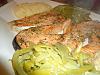 Eu Fiz Postas de Salm�o no Forno-dsc08402.jpg