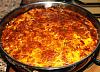 Eu Fiz Tortilha de Atum e Tomate-tortilha.jpg