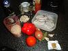 Eu Fiz Arroz de Lulas com Miolo de Berbig�o-dsc08403.jpg