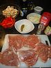 Eu Fiz Febras Agridoce com Batatinhas ao Alecrim-dsc08414.jpg
