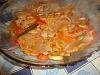 Eu Fiz Febras Agridoce com Batatinhas ao Alecrim-dsc08415.jpg