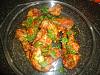 Eu Fiz Asinhas de Frango ao Alhinho-dsc08466.jpg