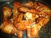 Eu Fiz Asinhas de Frango ao Alhinho-dsc08458.jpg