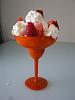 Eu Fiz Ta�as de Gelado de Morangos com Chantilly-imgp2475.jpg
