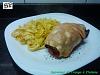 Eu Fiz Supremos de Frango � Italiana-supremos-frango-italiana.jpg