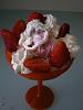 Eu Fiz Ta�as de Gelado de Morangos com Chantilly-imgp2479.jpg