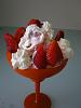 Eu Fiz Ta�as de Gelado de Morangos com Chantilly-imgp2480.jpg