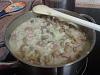Eu Fiz Risotto de Salsichas e Cogumelos-300120131544.jpg