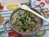 Eu Fiz Risotto de Salsichas e Cogumelos-300120131545.jpg