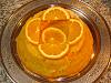 Eu Fiz Bolo Chiffon de Cenoura e Laranja-dsc00974.jpg