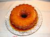 Eu Fiz Pudim de Laranja e Mel-dsc00982.jpg