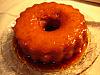 Eu Fiz Pudim de Laranja e Mel-dsc00988.jpg