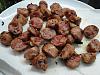 Eu Fiz Lingui�a (Chouri�o) ao Vinho na Press�o-linguica_pressao_2013-01-25.jpg