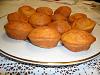 Eu Fiz Queques de Cenoura e Laranja-sam_0612.jpg