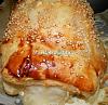 Eu Fiz Rolo de Carne com Fiambre e Queijo Creme-p2070004.jpg