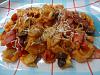 Eu Fiz Tortellini com Presunto e Molho de Tomate-dsc09951111.jpg