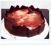 Eu Fiz Bolo de Chocolate Extremamente Fofo-bolo-chocolate.jpg