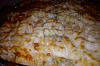 Eu Fiz Esparguete � Bolonhesa Gratinado no Forno (tipo Fusili)-camerazoom-20121001195022752.jpg