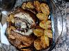 Eu Fiz Frango Assado no Forno com Lim�o-2013-02-21-19.41.58.jpg
