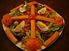 Eu Fiz Salada de Del�cias do Mar com Picadinho-receitas-007.jpg